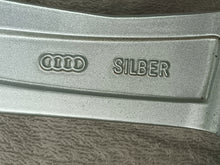 Load image into Gallery viewer, 1x Alufelge 20 Zoll 8.5" 5x112 43ET 8R0601025CJ Audi A6 C7 Rim Wheel FEL5929112451jv