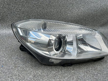 Load image into Gallery viewer, Frontscheinwerfer Skoda Fabia II 5J1941016D Rechts Scheinwerfer Headlight SCH8191732143yg