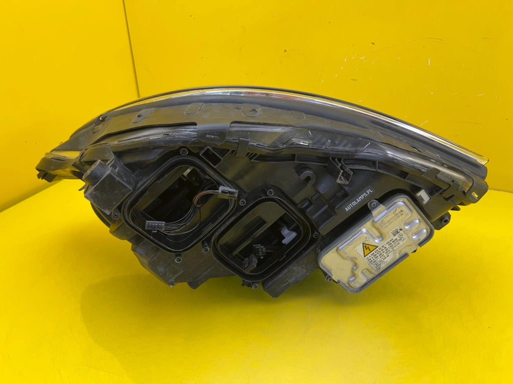 Frontscheinwerfer Mercedes-Benz A2168203659 Xenon Rechts Scheinwerfer Headlight SCH1293443407aj