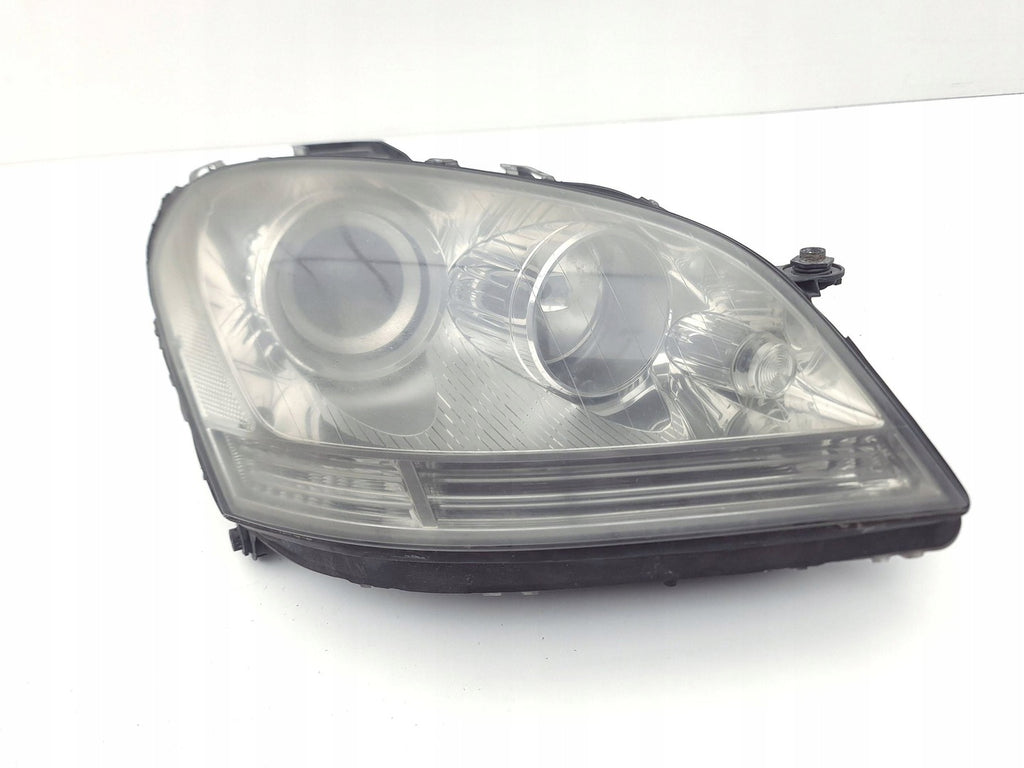 Frontscheinwerfer Mercedes-Benz W164 AMD206102 Rechts Scheinwerfer Headlight SCH3381660010mf