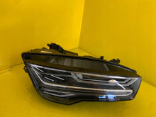 Laden Sie das Bild in den Galerie-Viewer, Frontscheinwerfer Audi C7 A7 4G8941036 LED Rechts Scheinwerfer Headlight