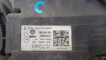 Load image into Gallery viewer, Frontscheinwerfer VW Golf VII I 5G1941031 Bi-Xenon Links Scheinwerfer Headlight SCH4687022451tt