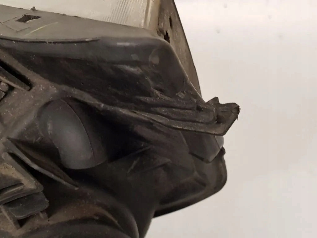 Frontscheinwerfer Renault Vel Satis 8200014358 Rechts Scheinwerfer Headlight SCH9663723959sh