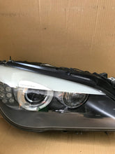 Load image into Gallery viewer, Frontscheinwerfer BMW 7 F01 F02 7182149 Xenon Ein Stück (Rechts oder Links) SCH4993601813sl