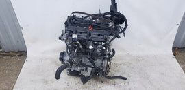 Motor Hyundai Kia Sportage V Nq5 G4FP 1.6 TGDI 30TKm Benzin Engine Unkomplett