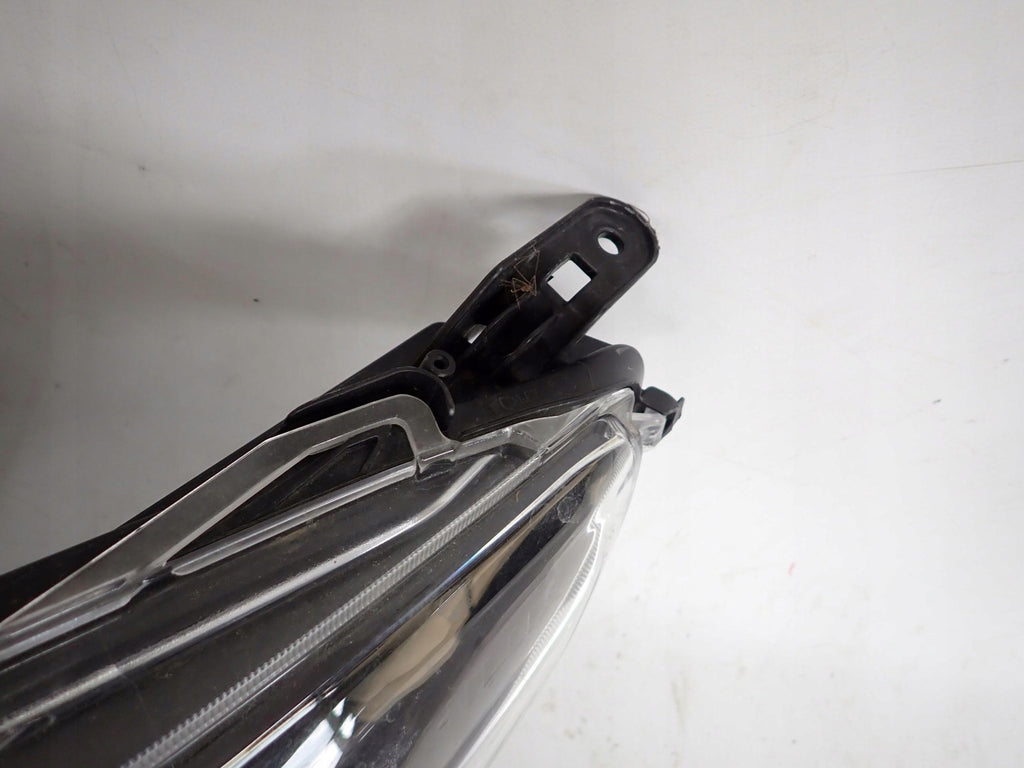 Frontscheinwerfer Toyota Hilux VIII Ein Stück (Rechts oder Links) Headlight SCH5838799751jb