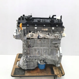 Motor Kia Picanto G4LF 1.2 84PS 62kW 4TKm 2024 Benzin Engine Unkomplett MOT2928192584yf