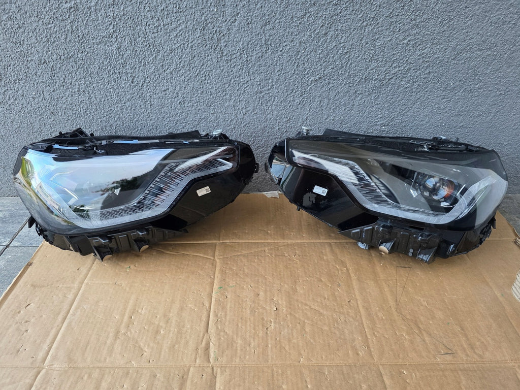 Frontscheinwerfer BMW 2 Coupe G42 8083635-06 8083635-07 Full LED Ein Satz SCH6820441295ym