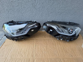 Frontscheinwerfer BMW 2 Coupe G42 8083635-06 8083635-07 Full LED Ein Satz SCH6820441295ym