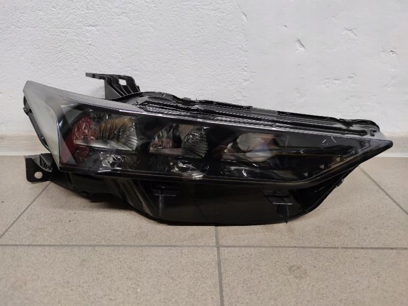 Frontscheinwerfer Citroën Ds4 9848997080-00 LED Rechts Scheinwerfer Headlight SCH5371434458an