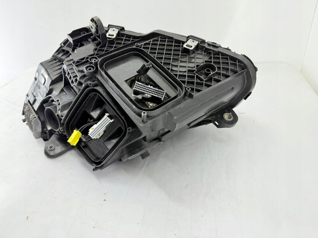 Frontscheinwerfer Mercedes-Benz W205 A2059068605 Rechts Scheinwerfer Headlight SCH5215476693tk