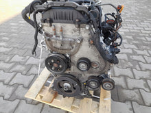 Load image into Gallery viewer, Motor Hyundai Tucson D4FD 1.7 CRDI 135TKm 2016 Diesel Engine Unkomplett MOT6419228412uu