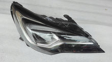 Load image into Gallery viewer, Frontscheinwerfer Opel Astra K 39111150 LED Rechts Scheinwerfer Headlight