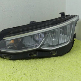 Frontscheinwerfer VW Golf VIII 5H1941005 LED Links Scheinwerfer Headlight SCH3774580445dc