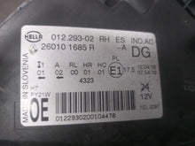 Laden Sie das Bild in den Galerie-Viewer, Frontscheinwerfer Renault Scenic 260101685R Rechts Scheinwerfer Headlight SCH7901732292go
