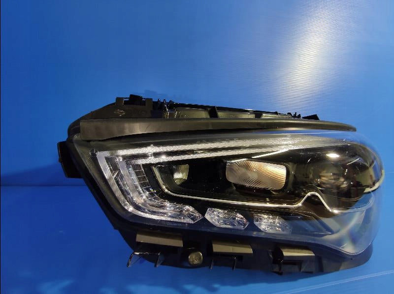 Frontscheinwerfer Mercedes-Benz Cla A1189061501 Full LED Links Headlight