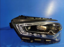 Load image into Gallery viewer, Frontscheinwerfer Mercedes-Benz Cla A1189061501 Full LED Links Headlight