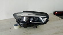 Laden Sie das Bild in den Galerie-Viewer, Frontscheinwerfer Mercedes-Benz W247 A2479061404 LED Rechts Headlight SCH5459879885nx