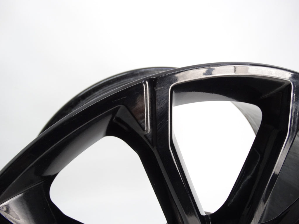 1x Alufelge 21 Zoll 8.5" 5x112 38ET 83A601025AG Audi Rim Wheel FEL4838083051wx