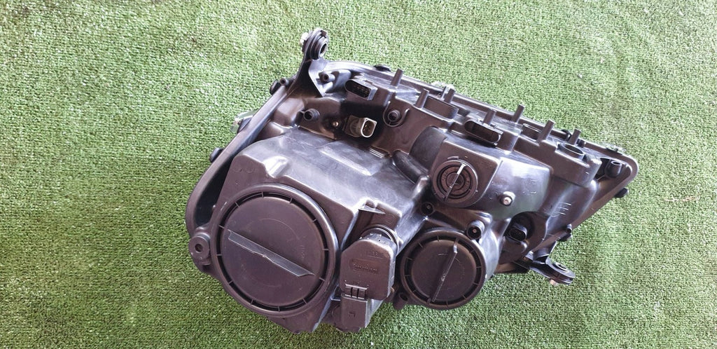 Frontscheinwerfer Mercedes-Benz W164 A1648204861 Rechts Scheinwerfer Headlight