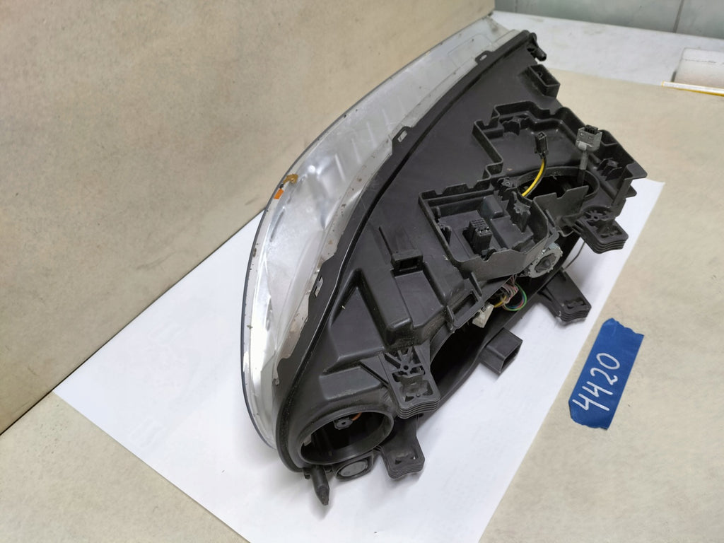 Frontscheinwerfer Volvo V70 31420014 Xenon Rechts Scheinwerfer Headlight SCH1385335664sz