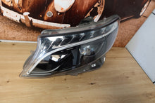 Laden Sie das Bild in den Galerie-Viewer, Frontscheinwerfer Mercedes-Benz Vito W447 A4479063201 LED Ein Satz Headlight SCH2396310773hq