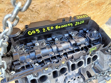 Laden Sie das Bild in den Galerie-Viewer, Motor BMW X5 G05 B47D20D 2.5 231PS 60TKm 2022 Diesel Engine Unkomplett MOT9095694985xo