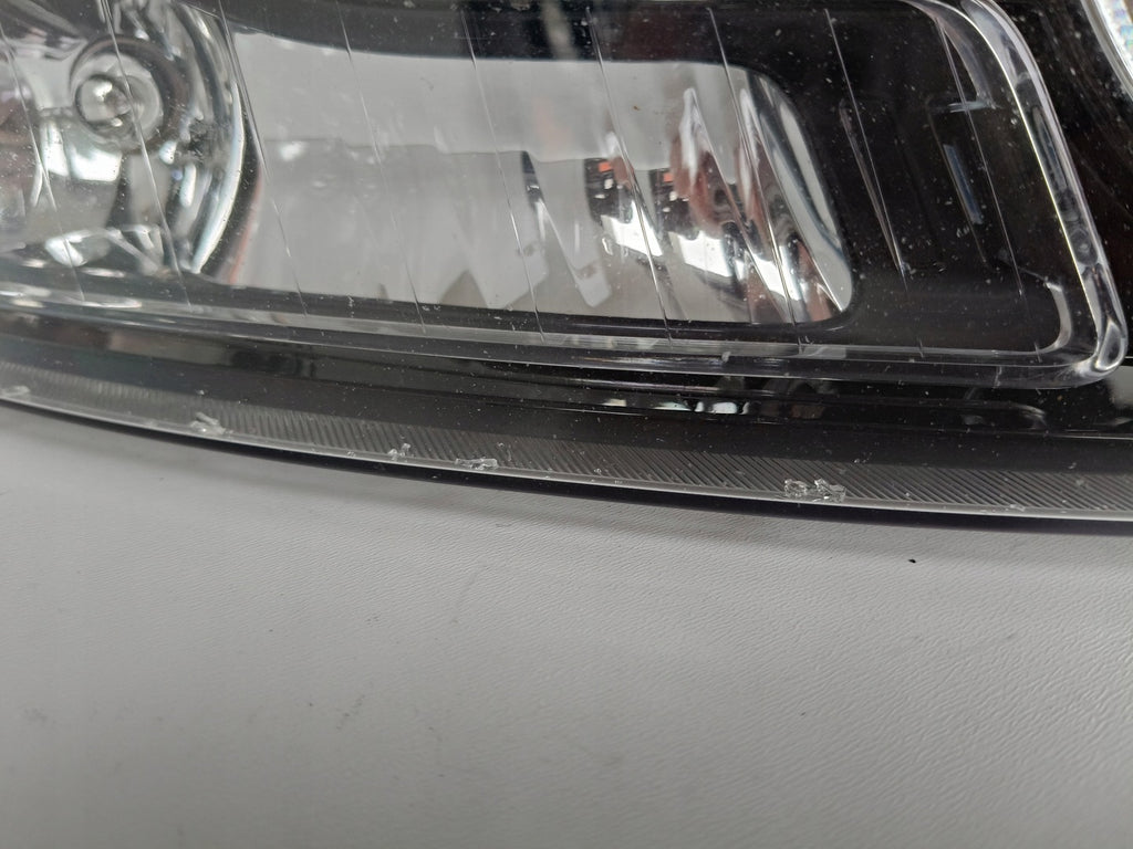 Frontscheinwerfer Land Rover Range I Sport AH32-13W029-GD Xenon FALSE Headlight SCH7343936994xb