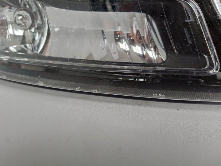 Frontscheinwerfer Land Rover Range I Sport AH32-13W029-GD Xenon Rechts Headlight SCH7343936994xb