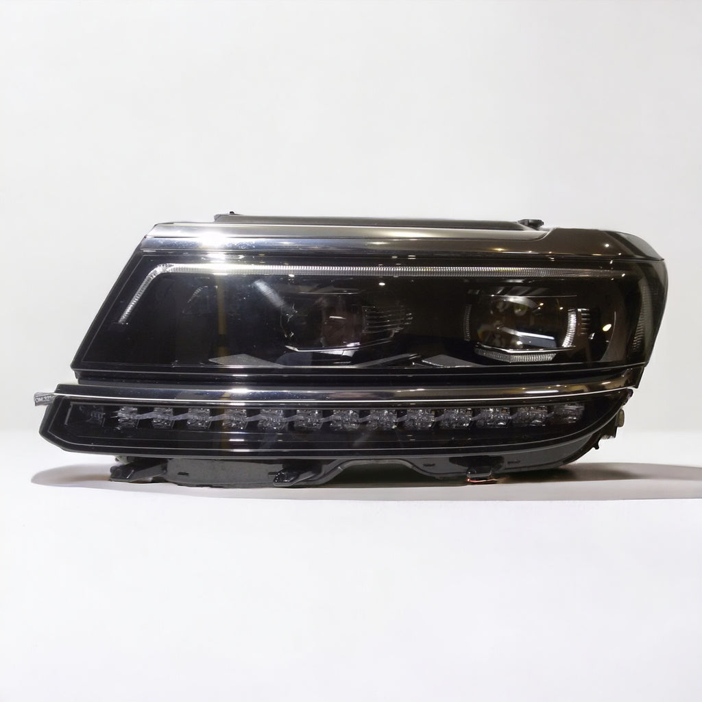 Frontscheinwerfer VW Tiguan 5NB941081A LED Links Scheinwerfer Headlight