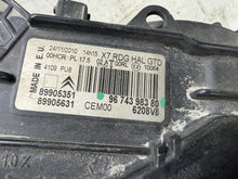 Laden Sie das Bild in den Galerie-Viewer, Frontscheinwerfer Citroën C5 III 9674398380 LED Links Scheinwerfer Headlight SCH8847753268vd