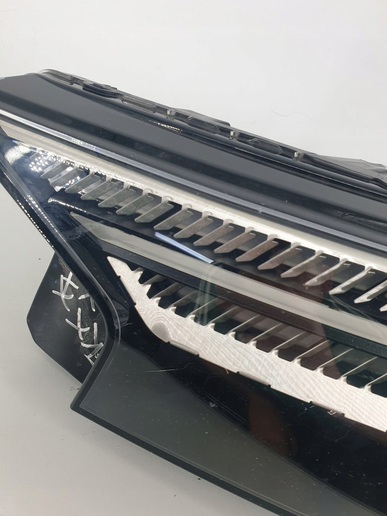 Frontscheinwerfer Audi E-Tron 89A941035 L265739 Laser Links Headlight