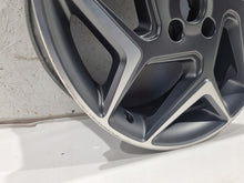 Load image into Gallery viewer, 1x Alufelge 18 Zoll 7.5" 4x108 42 5ET Glanz Schwarz K1BJ-C1A Ford Fiesta I FEL5617720651ac