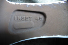 Laden Sie das Bild in den Galerie-Viewer, 1x Alufelge 16 Zoll 80S5660 Suzuki Swift Iii Rim Wheel FEL8546608154fk