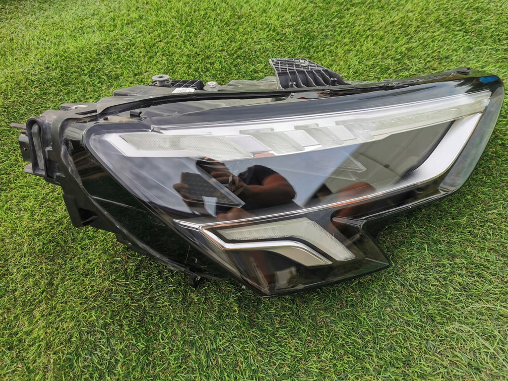 Frontscheinwerfer Audi A3 8Y0941034 Full LED Rechts Scheinwerfer Headlight SCH5042928969vy