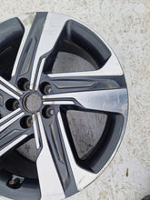 Laden Sie das Bild in den Galerie-Viewer, 1x Alufelge 19 Zoll 7.5" 5x114.3 49 5ET 52910-P2310 Kia Sorento IV Mq4 Rim Wheel FEL4424017928sp