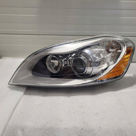 Frontscheinwerfer Volvo Xc60 30763135 Xenon Links Scheinwerfer Headlight SCH6002472877wi
