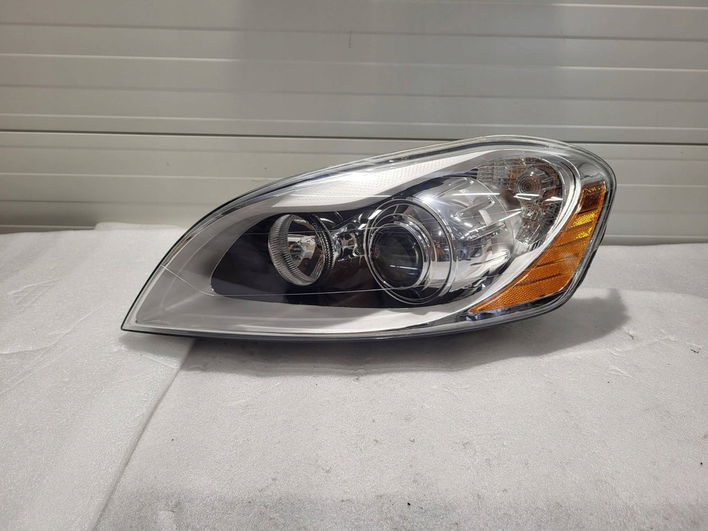 Frontscheinwerfer Volvo Xc60 30763135 Xenon Links Scheinwerfer Headlight SCH6002472877wi