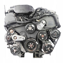 Load image into Gallery viewer, Motor Land Rover Range 306DT 3.0 159TKm Diesel Engine Unkomplett MOT3696567299bm