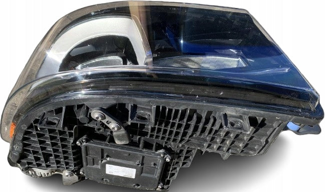 Frontscheinwerfer 2674391 Links Scheinwerfer Headlight SCH5864514668fk