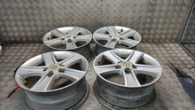 Laden Sie das Bild in den Galerie-Viewer, 4x Alufelge 16 Zoll 7.0" 5x114.3 Mazda 6 I Rim Wheel FEL6542922858wl
