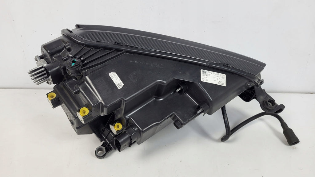 Frontscheinwerfer Skoda Karoq 57B941009 LED Links Scheinwerfer Headlight SCH9178074230am