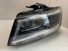 Load image into Gallery viewer, Frontscheinwerfer Audi Q2 81A941011 LED Links Scheinwerfer Headlight