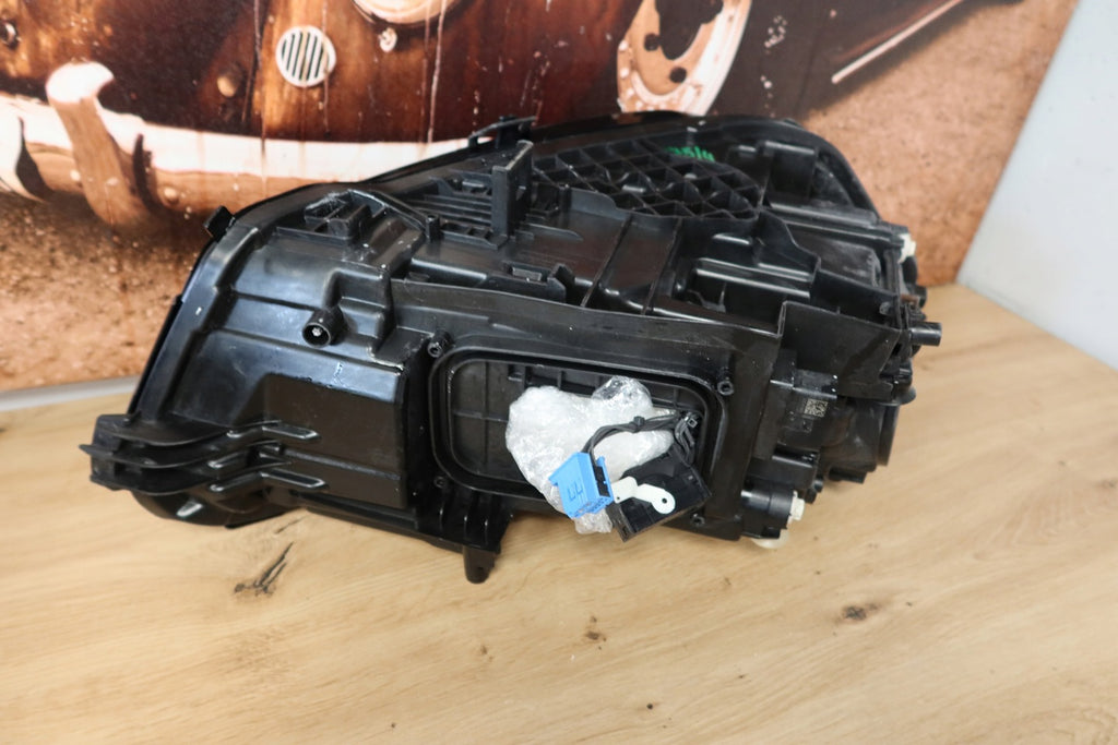 Frontscheinwerfer Mercedes-Benz Cla A1189063100 A1189063100A1189063100 LED Links SCH3885961004cd