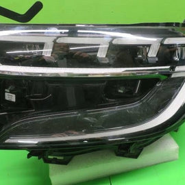 Frontscheinwerfer Renault 260606399R LED Links Scheinwerfer Headlight SCH2798560898yh