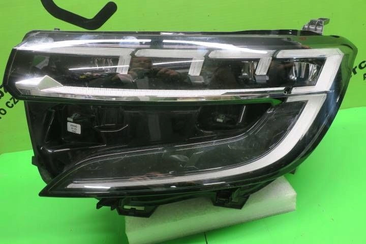 Frontscheinwerfer Renault 260606399R LED Links Scheinwerfer Headlight SCH2798560898yh