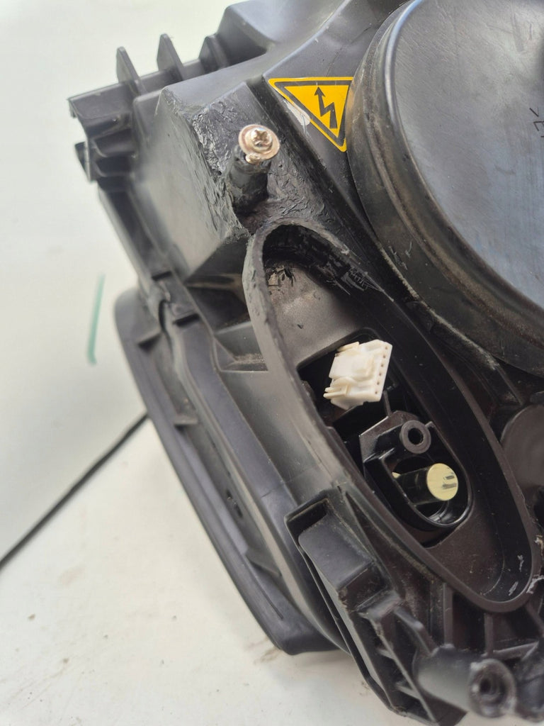 Frontscheinwerfer Audi Tt 8S0941006B Rechts Scheinwerfer Headlight SCH6841707483cx