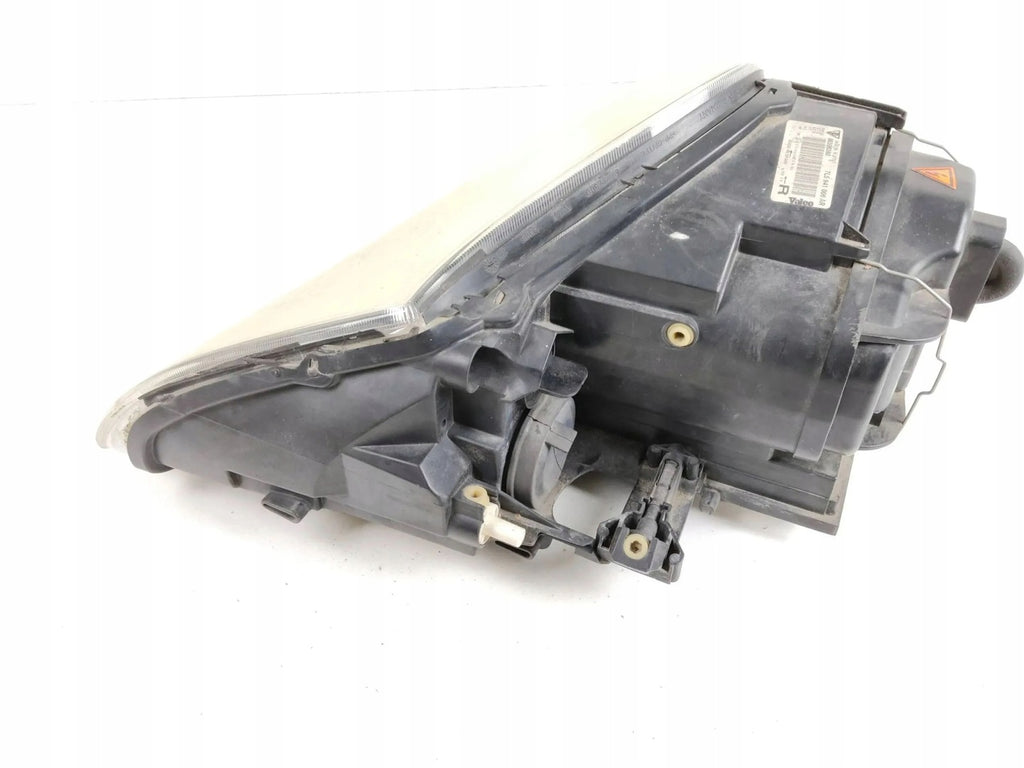 Frontscheinwerfer Porsche Cayenne 7L5941006AR Rechts Scheinwerfer Headlight SCH6748675664xz