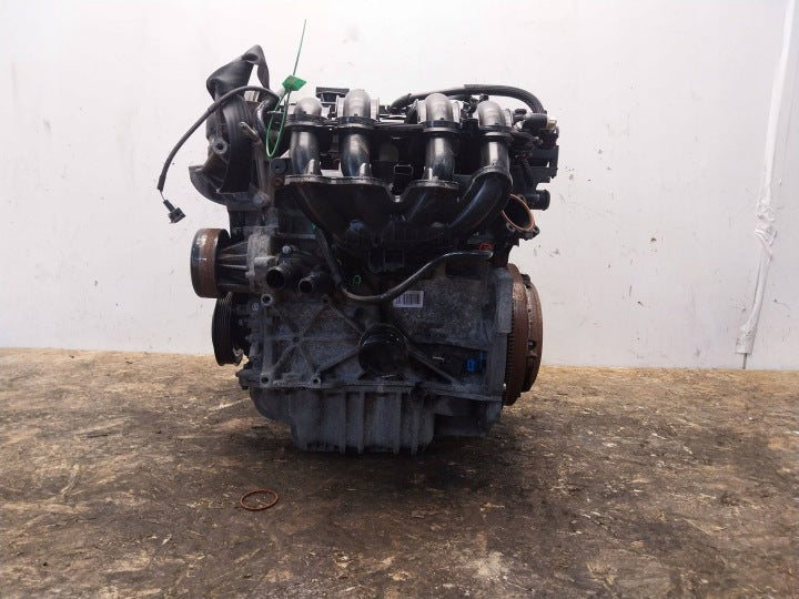 Motor Ford Fiesta I STJB 1.25 143TKm Benzin Engine Unkomplett MOT9356361572cy