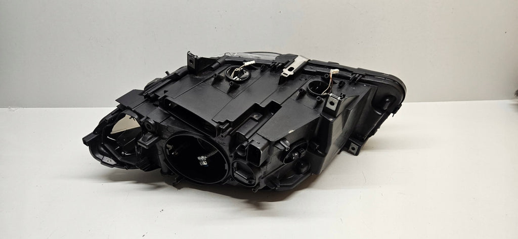 Frontscheinwerfer BMW 5 F11 F10 7203246 Xenon Rechts Scheinwerfer Headlight SCH8394508676zu